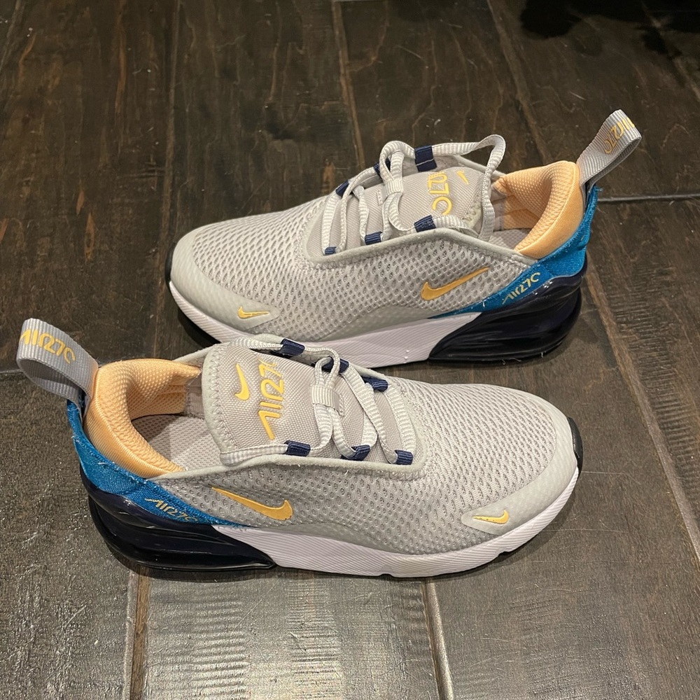 COPY - Nike Air Max 270